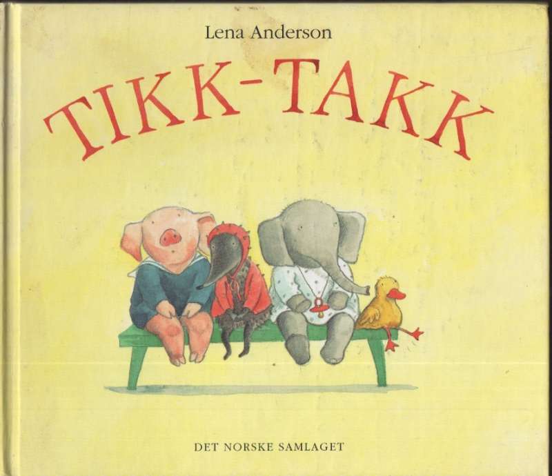 Tikk-Takk