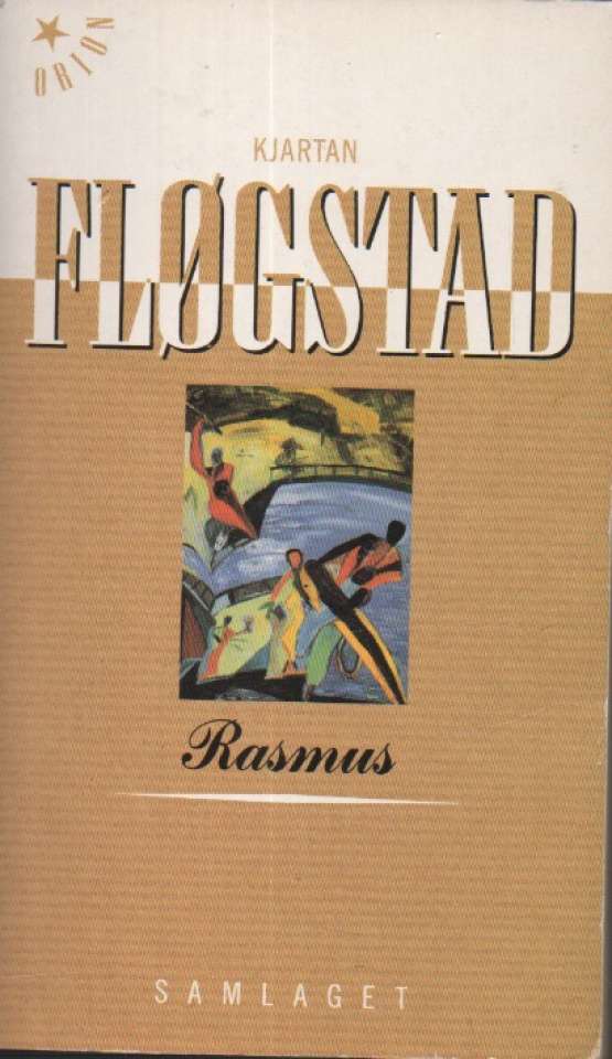 Rasmus