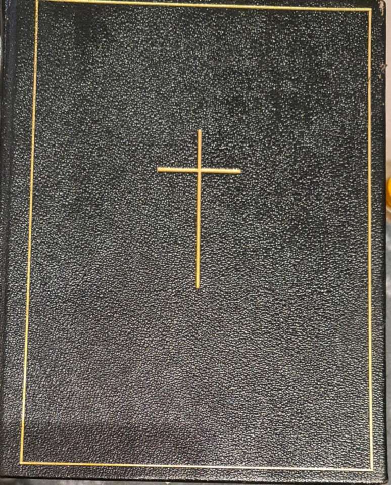 Alterbok for Den norske kirke