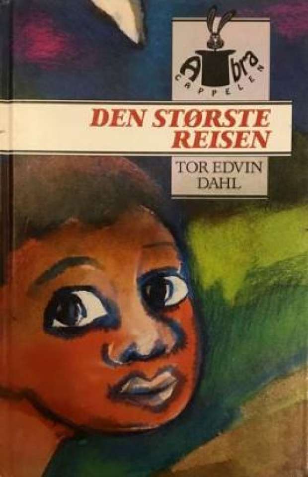 Den største reisen