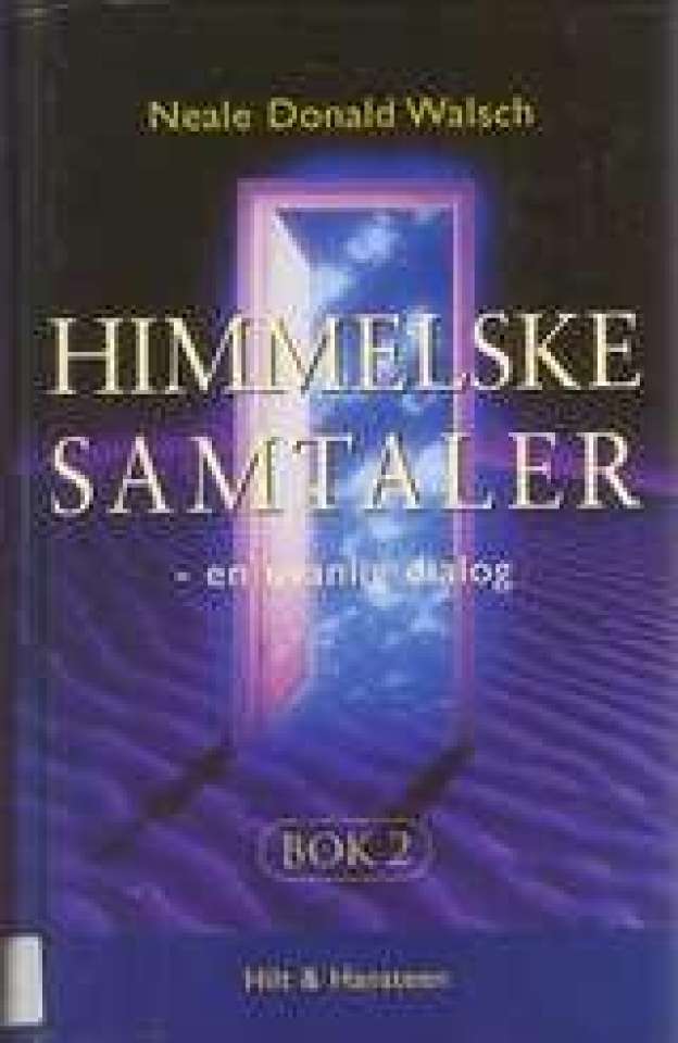 Himmelske samtaler - en uvanlig dialog