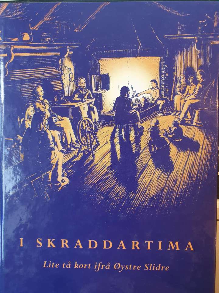 I Skraddartima