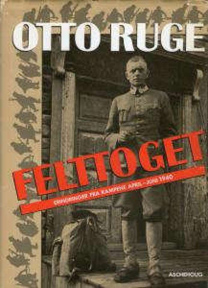 Felttoget