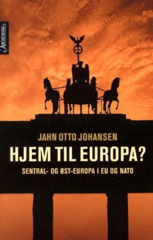 Hjem til Europa? 