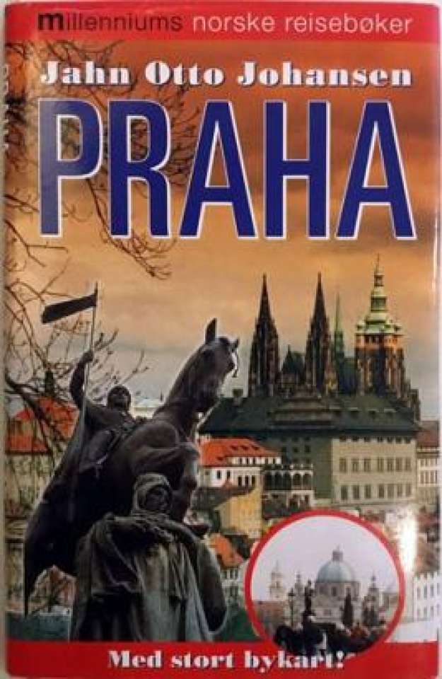 Praha