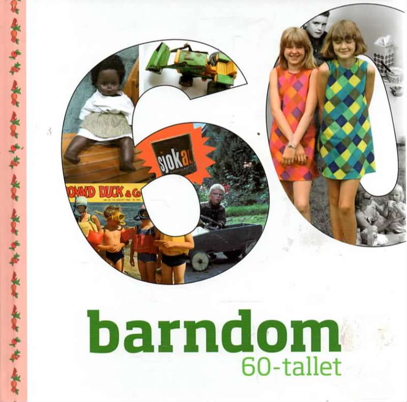 Barndom 60-tallet