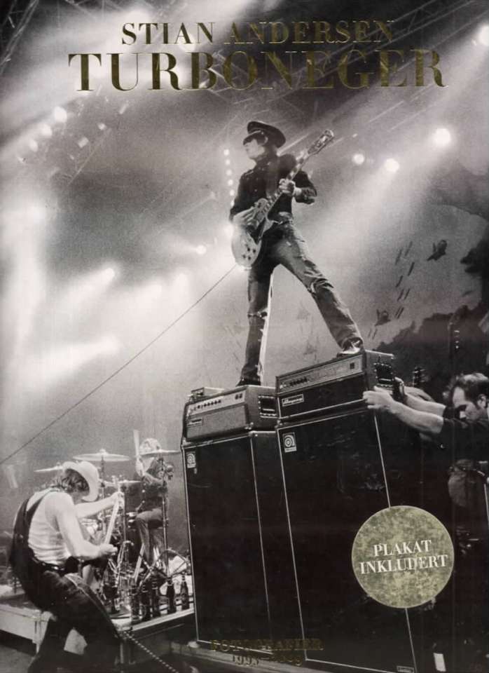 Turboneger Fotografier 1993-2009