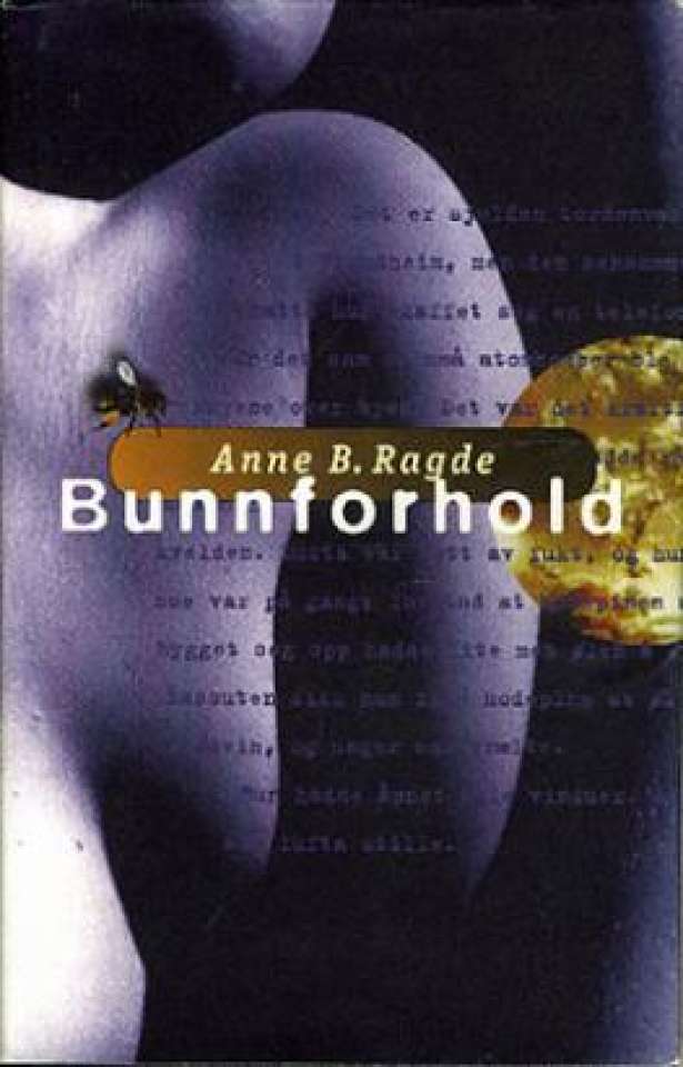 Bunnforhold