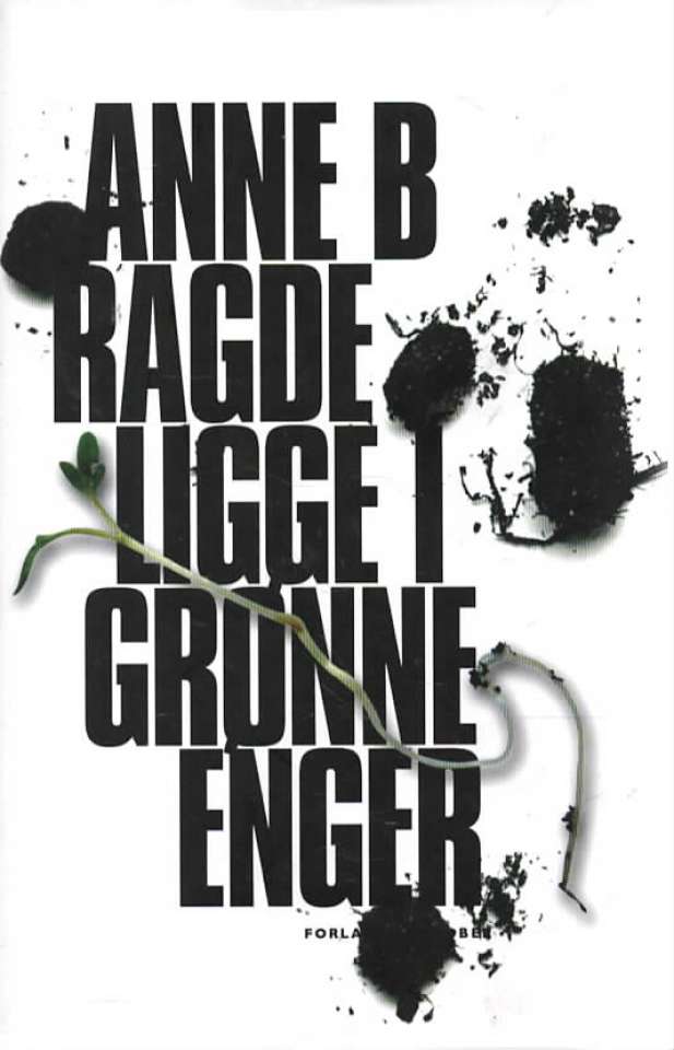 Ligge i grunne enger