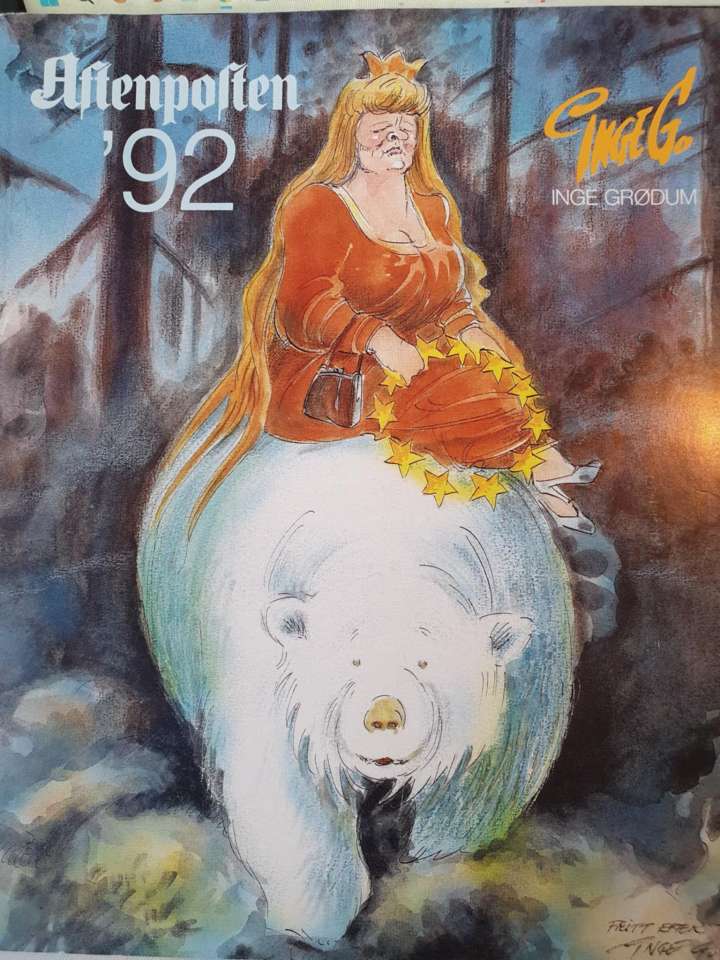 Aftenposten 92