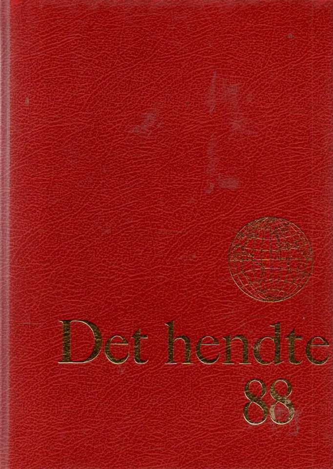 Det hendte 88