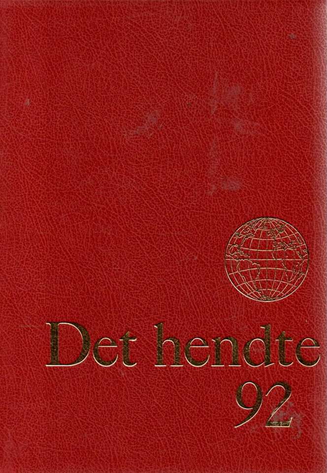 Det hendte 92