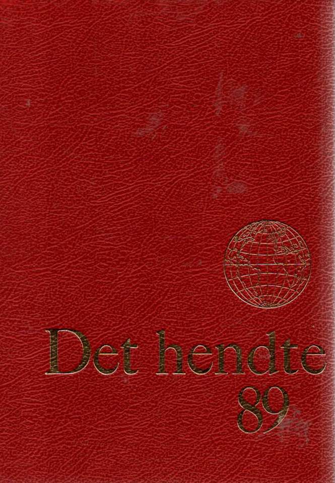 Det hendte 89