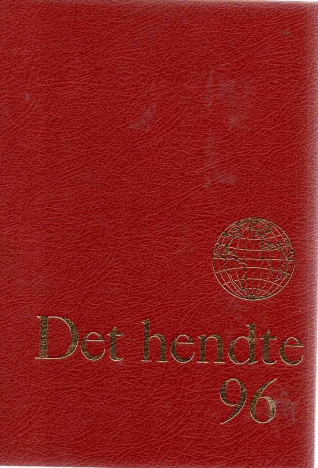 Det hendte 96