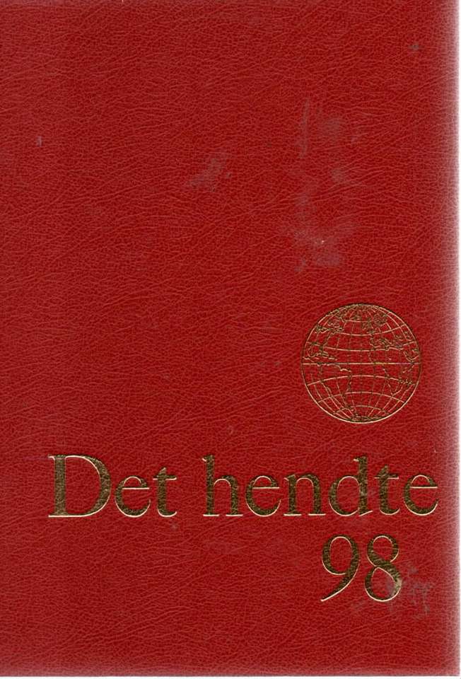 Det hendte 98