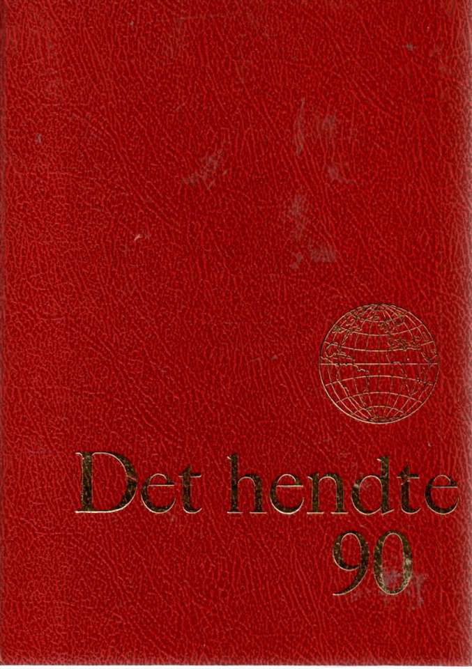 Det hendte 90