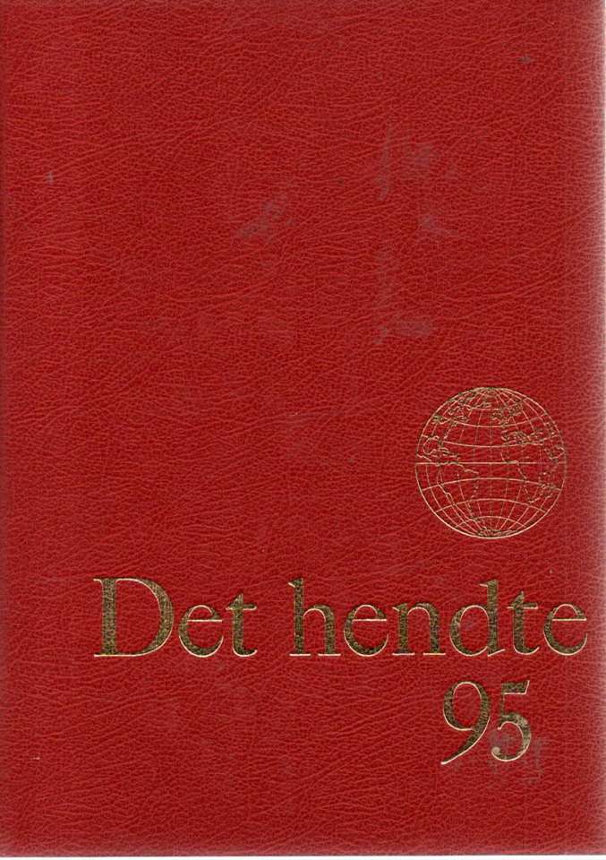 Det hendte 95