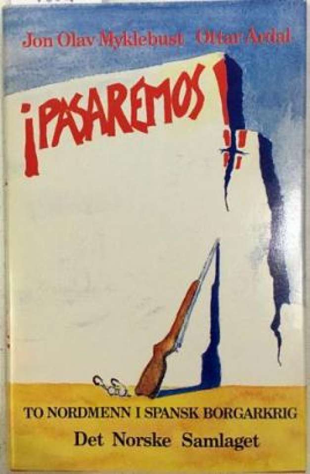 Pasaremos