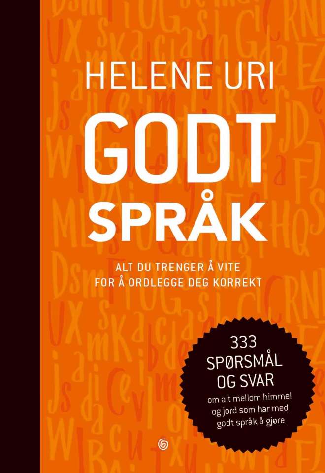Godt språk 
