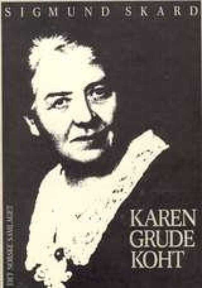 Karen Grunde Koht