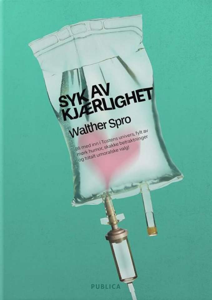 Syk av kjærlighet