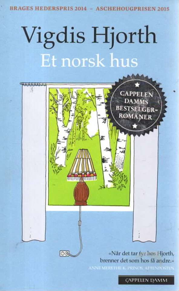 Et norsk hus