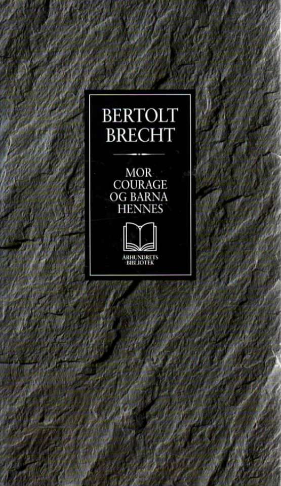 Mor Courage og barna hennes