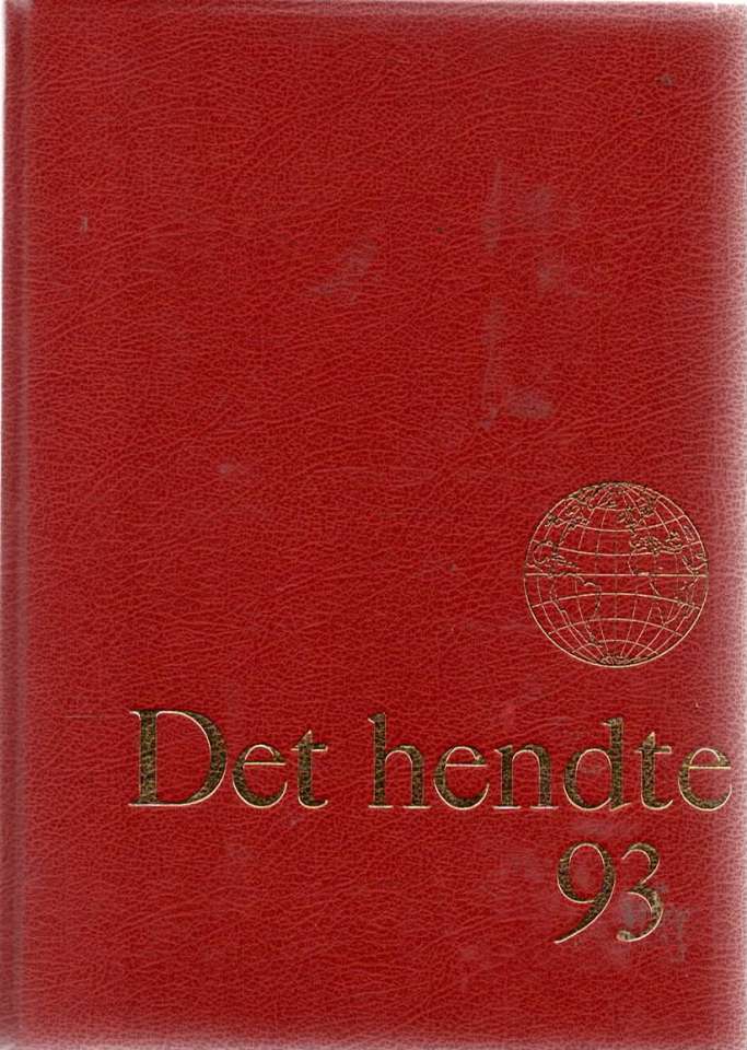 Det hendte 93