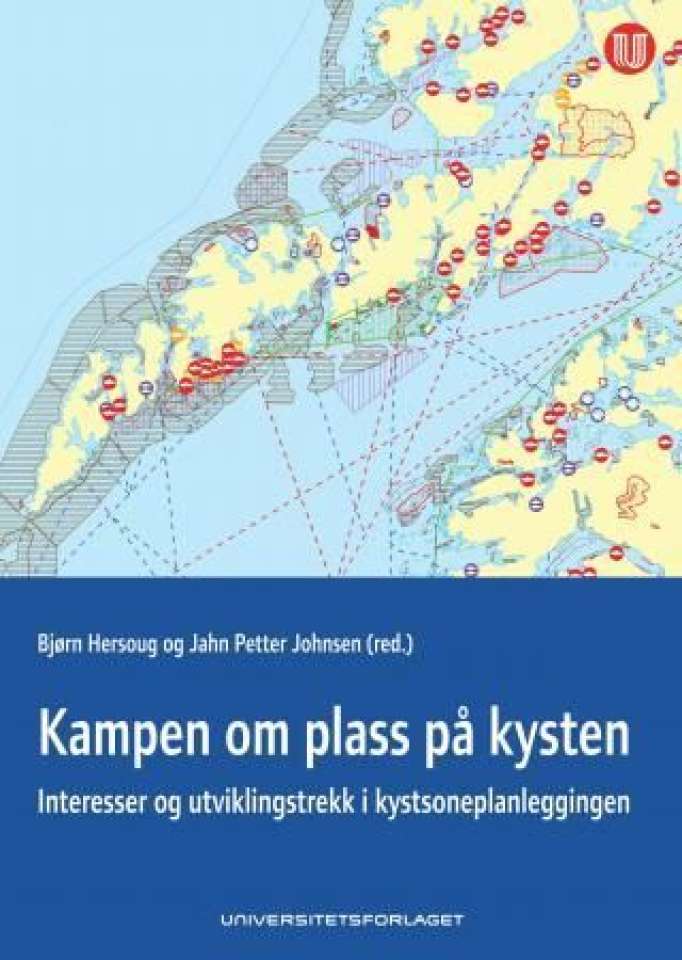 Kampen om plass på kysten