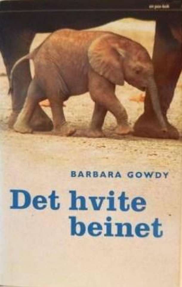 Det hvite beinet
