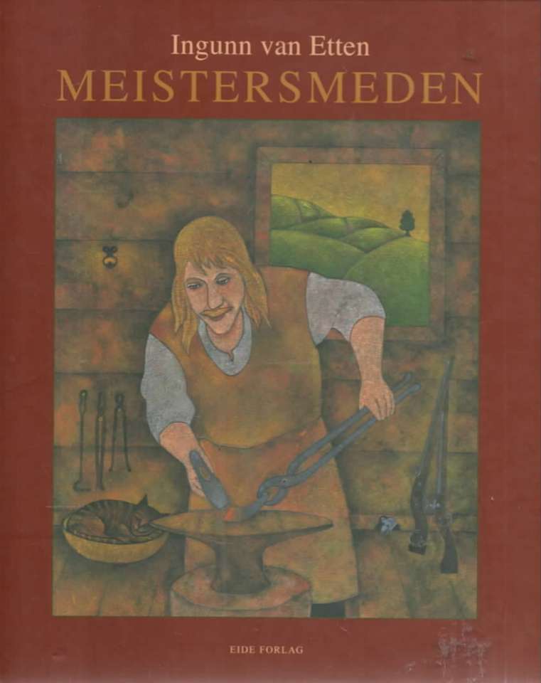 Meistersmeden