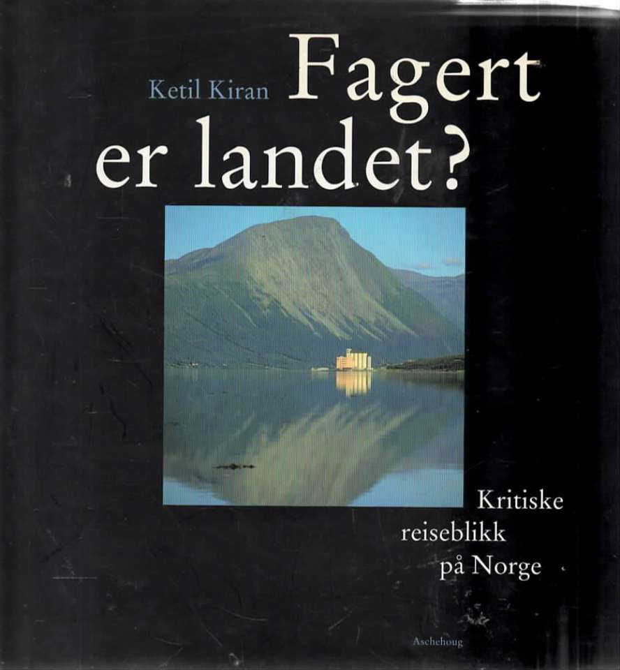 Fagert er landet?