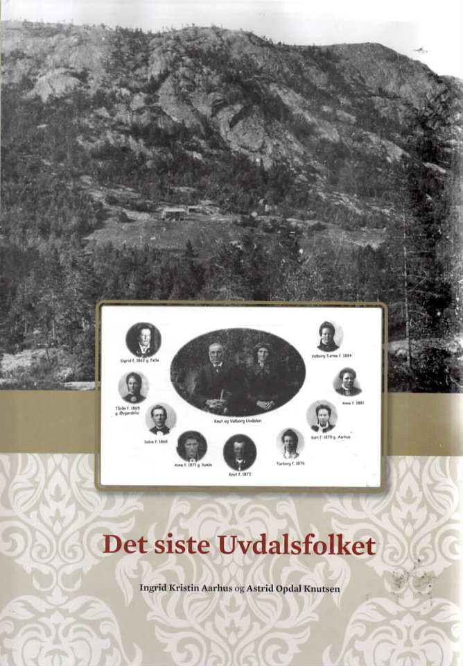 Det siste Uvdalsfolket 