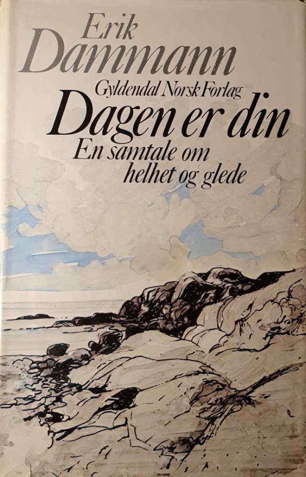 Dagen er din