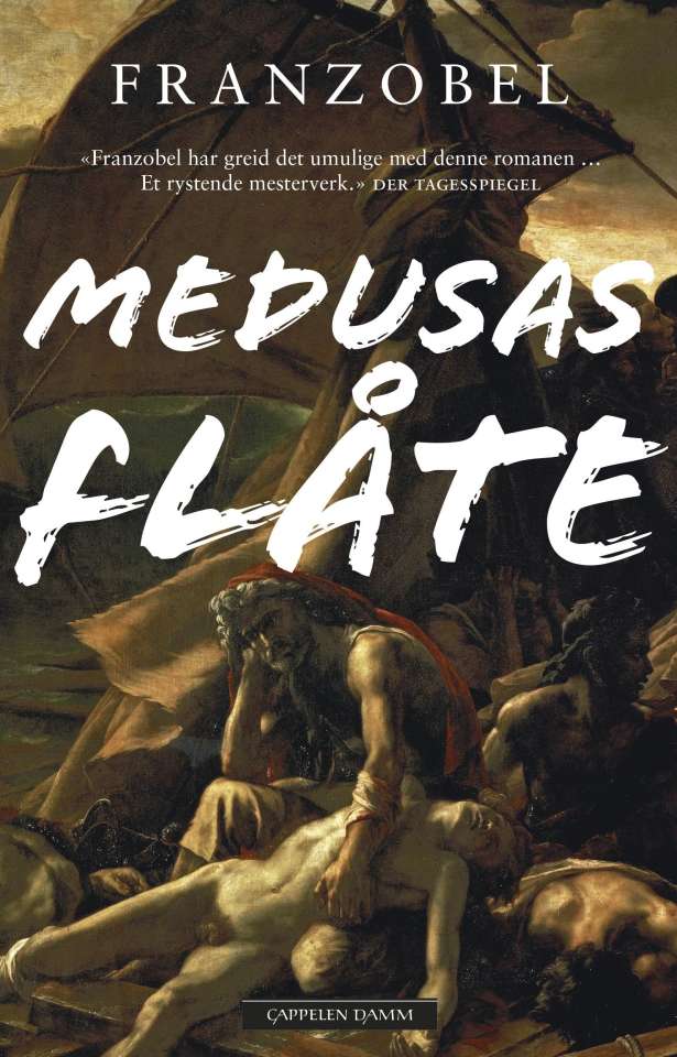 Medusas flåte