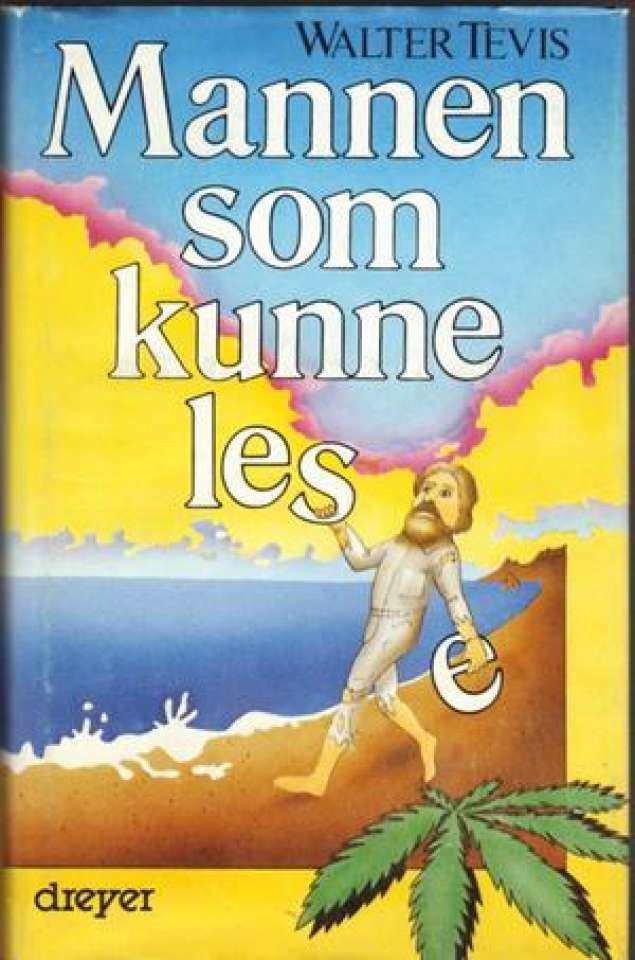 Mannen som kunne lese