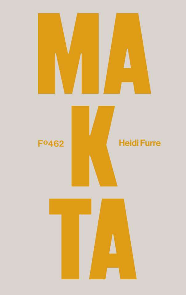 MAKTA