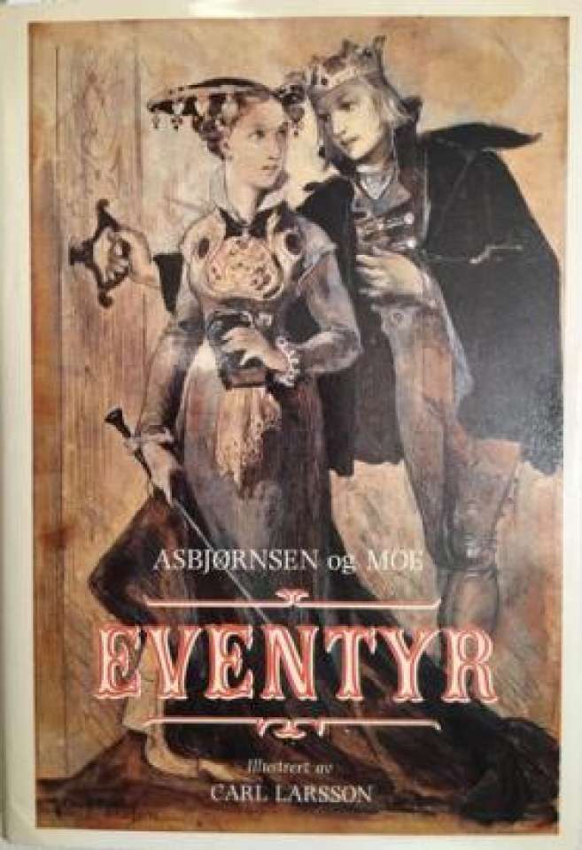 EVENTYR