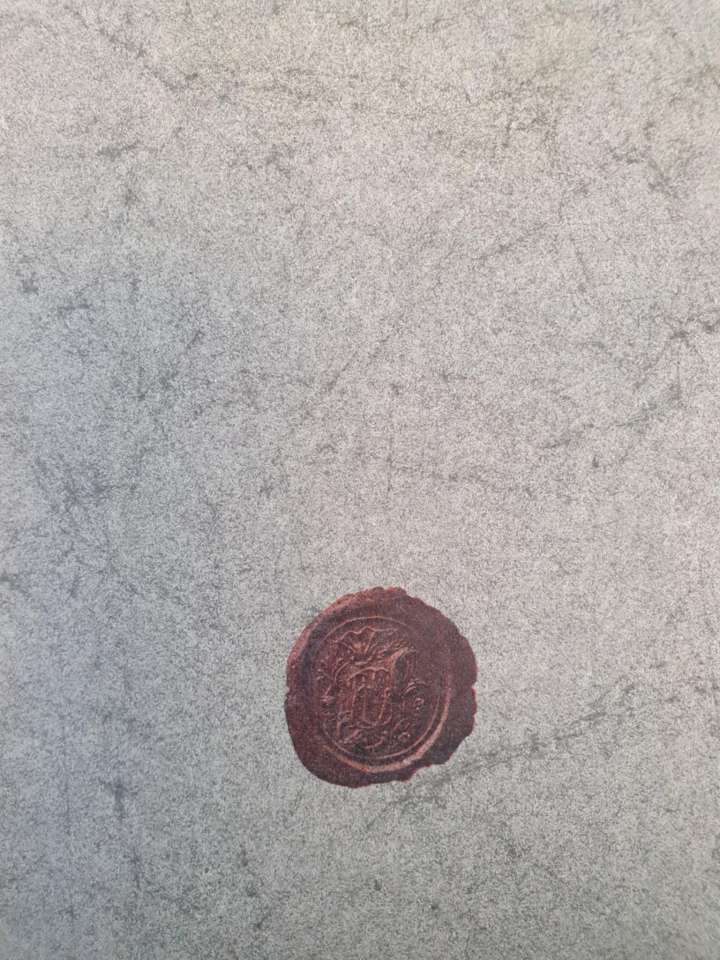 Johann Ernst Gunnerus Hans Opvækkelige Hyrde-Brev