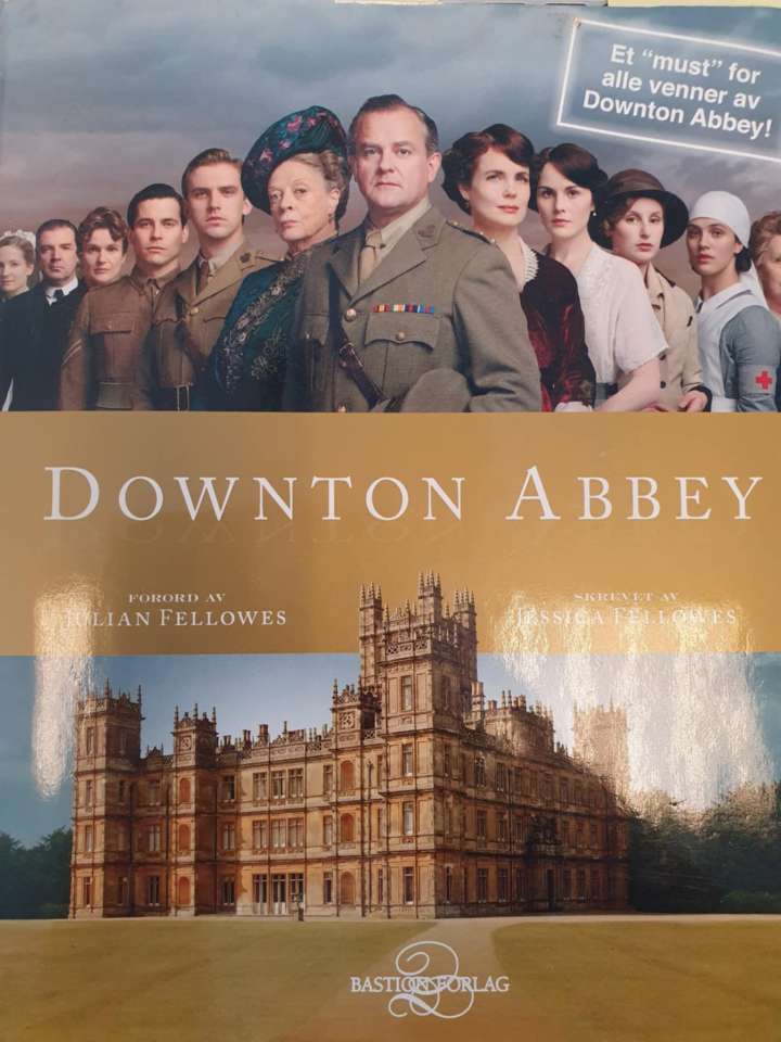 Downton Abbey