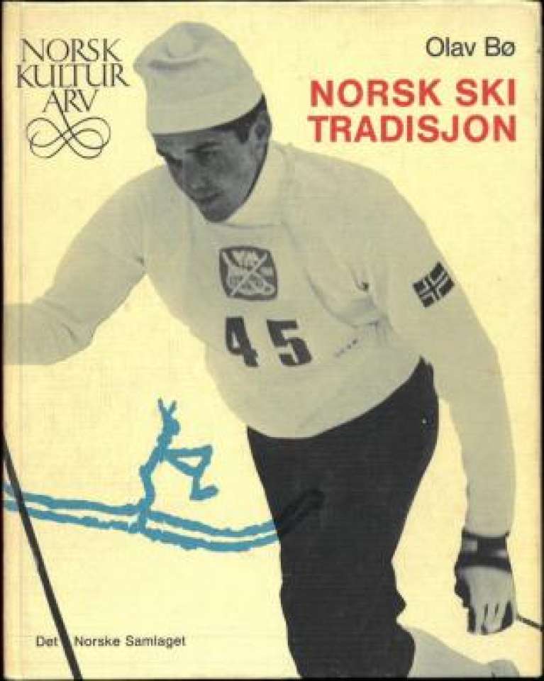 Norsk skitradisjon