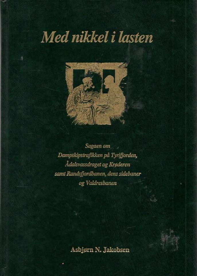 Med nikkel i lasten