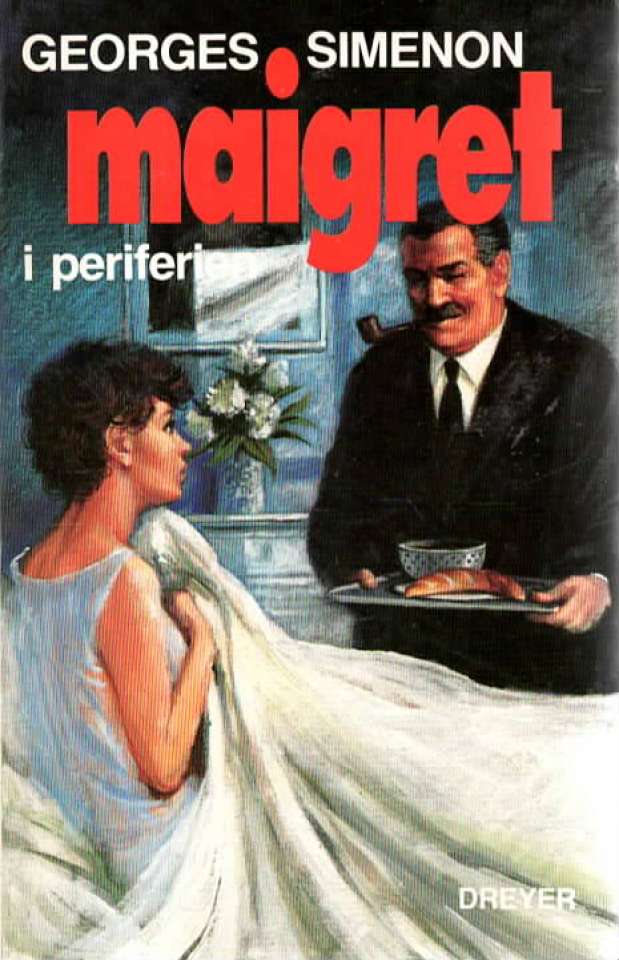 Maigret i periferien
