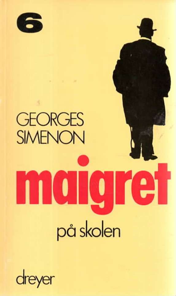 Maigret på skolen