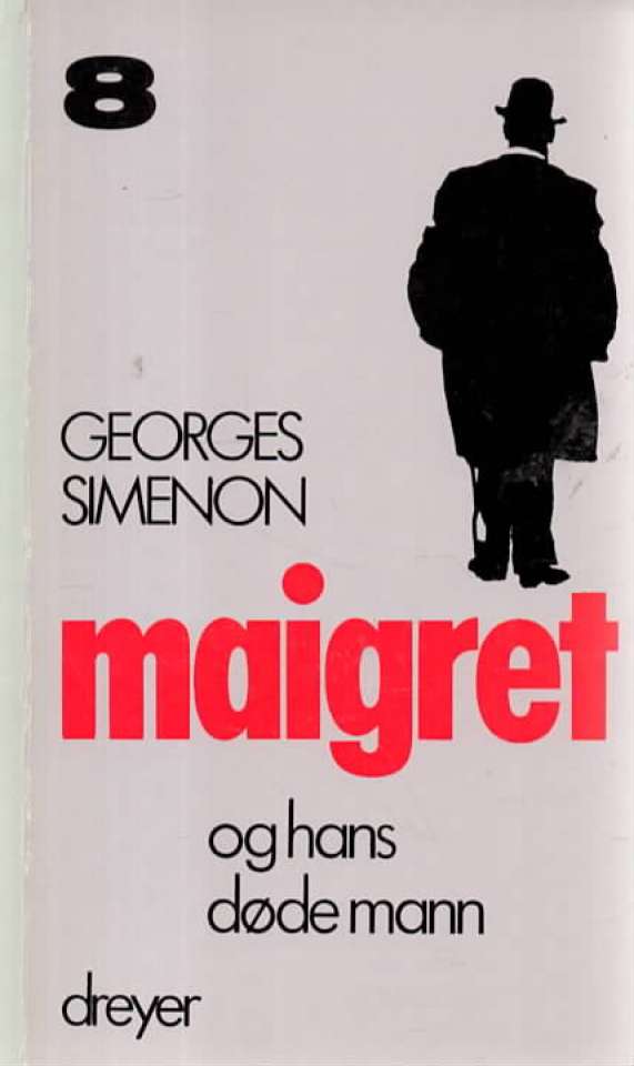 Maigret og hans døde mann