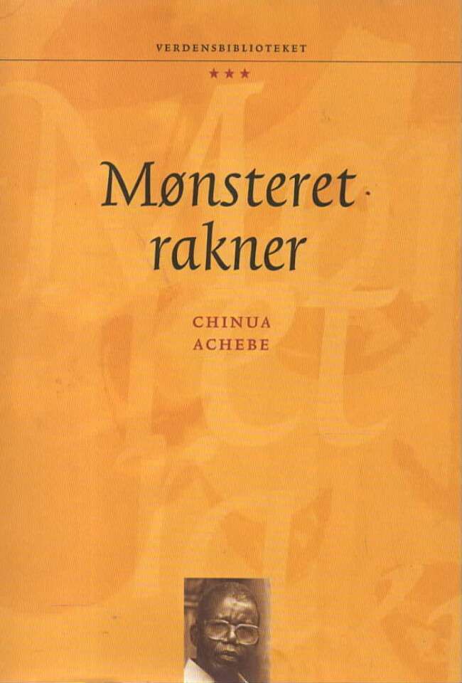 Mønsteret rakner