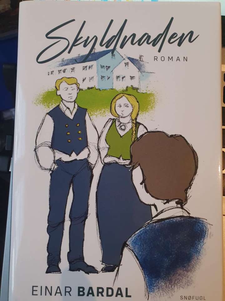 Skyldnaden
