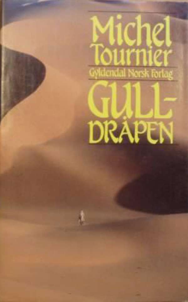 Gulldråpen