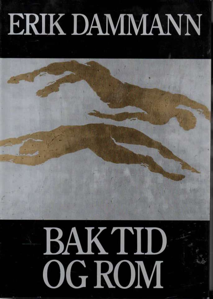 Bak tid og rom