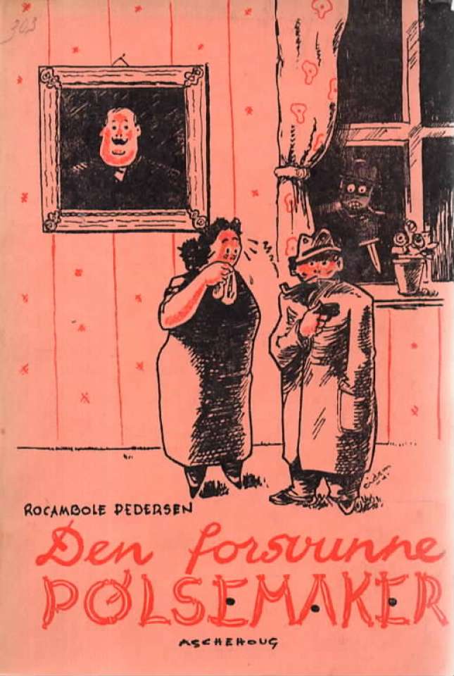 Den forsvunne pølsemaker
